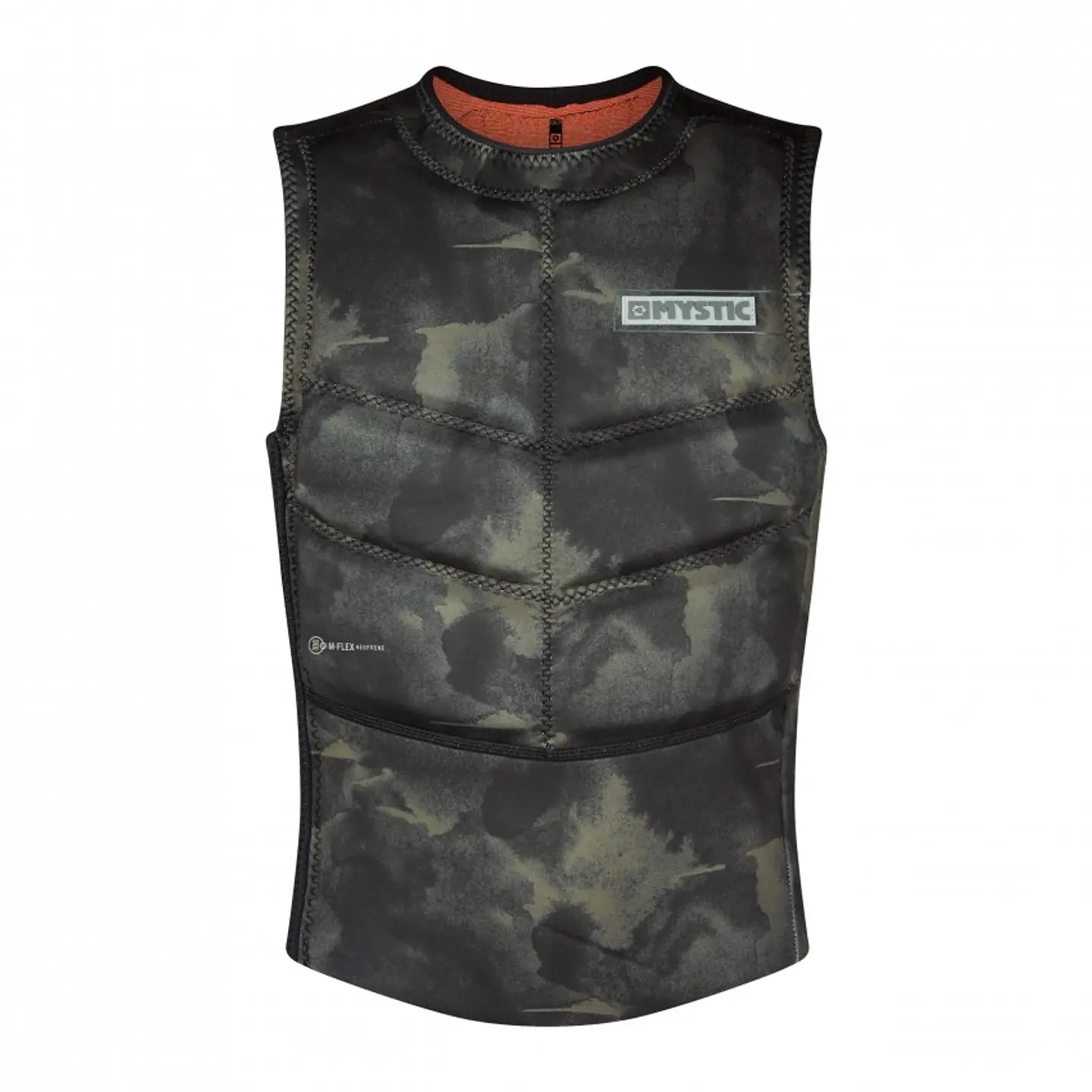 MYSTIC Majestic Impact Vest Szip Kite  - Chaleco de Impacto 1