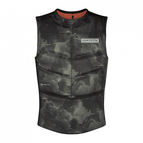 MYSTIC Majestic Impact Vest Szip Kite  - Chaleco de Impacto
