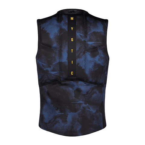 MYSTIC Majestic Impact Vest Szip Kite  - Chaleco de Impacto