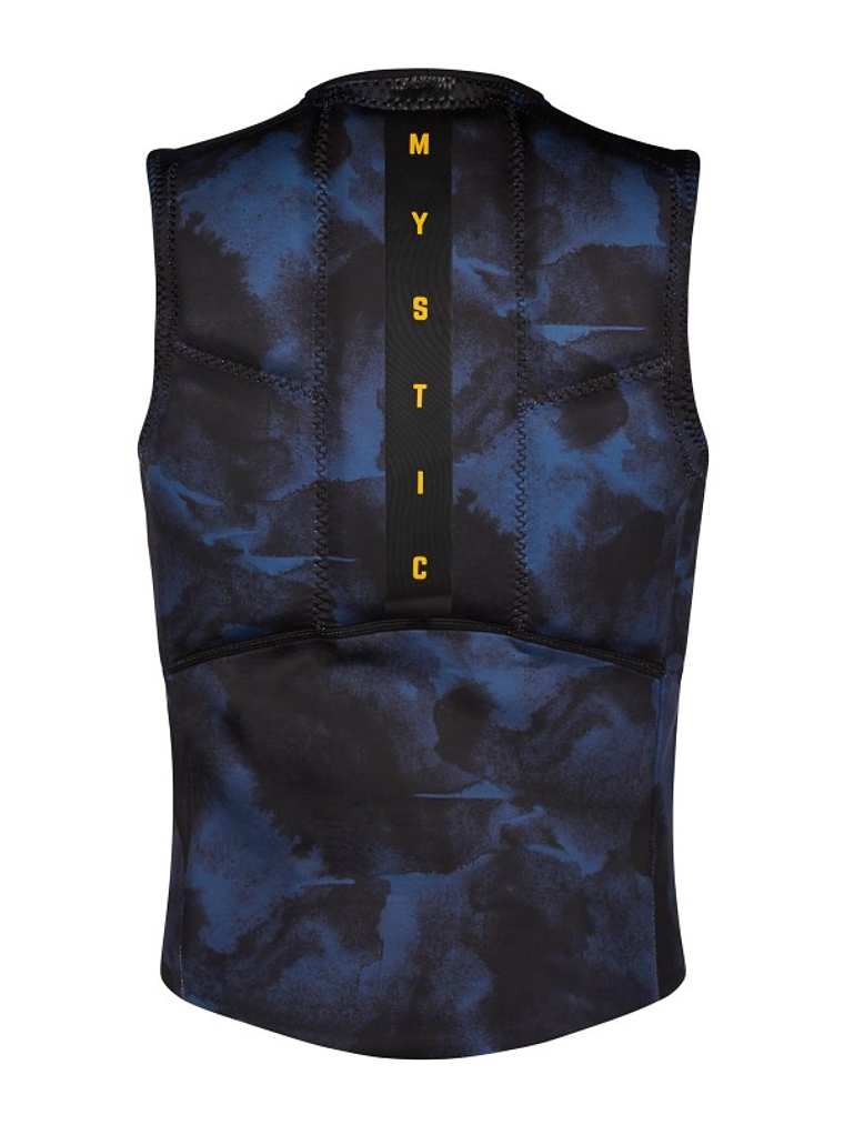 MYSTIC Majestic Impact Vest Szip Kite  - Chaleco de Impacto 2