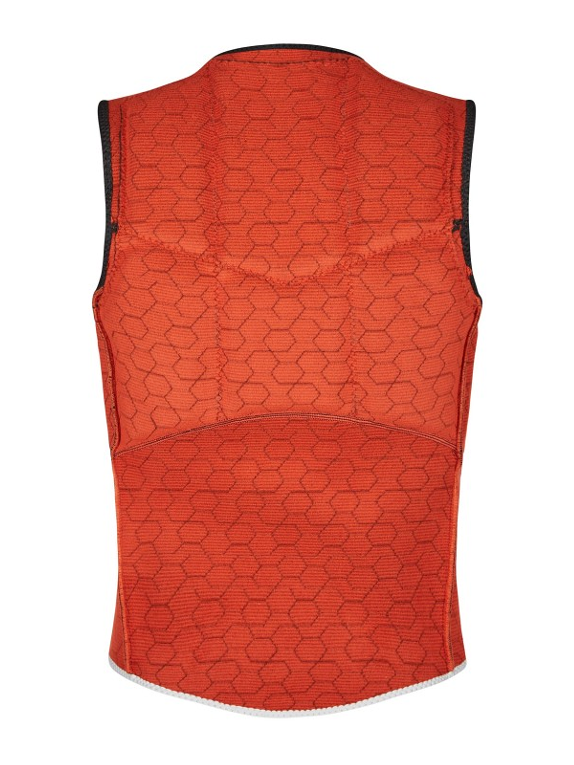 MYSTIC Foil Impact Vest Fzip Kite 5