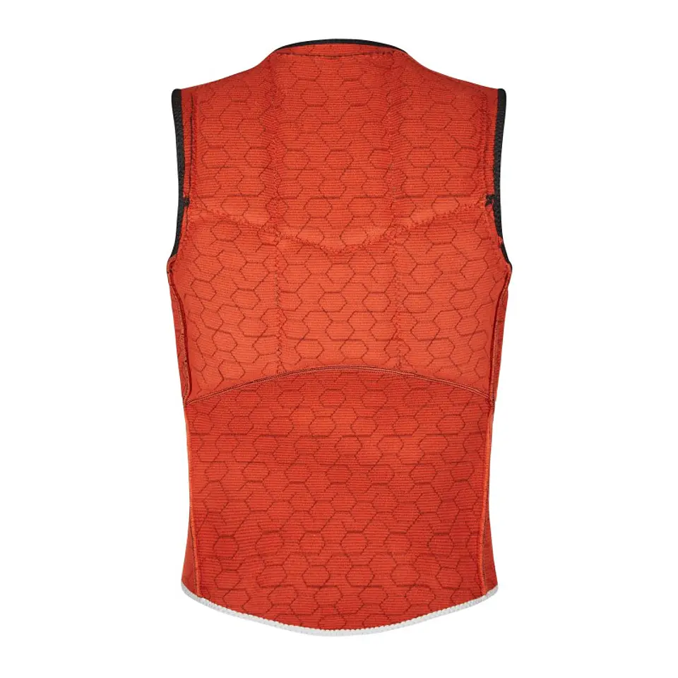 MYSTIC Foil Impact Vest Fzip Kite 5