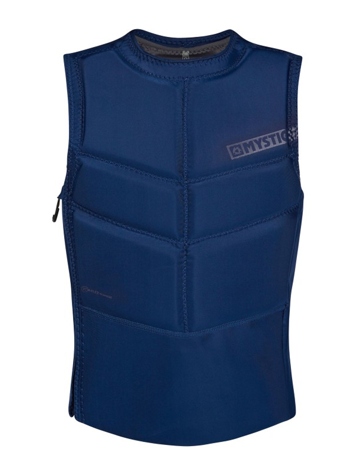 MYSTIC Star SideZip Impact - Chaleco de Impacto 1