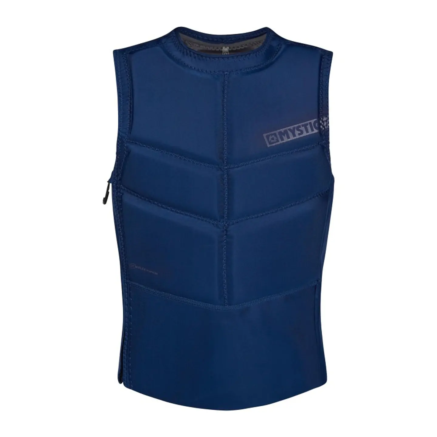 MYSTIC Star SideZip Impact - Chaleco de Impacto 1