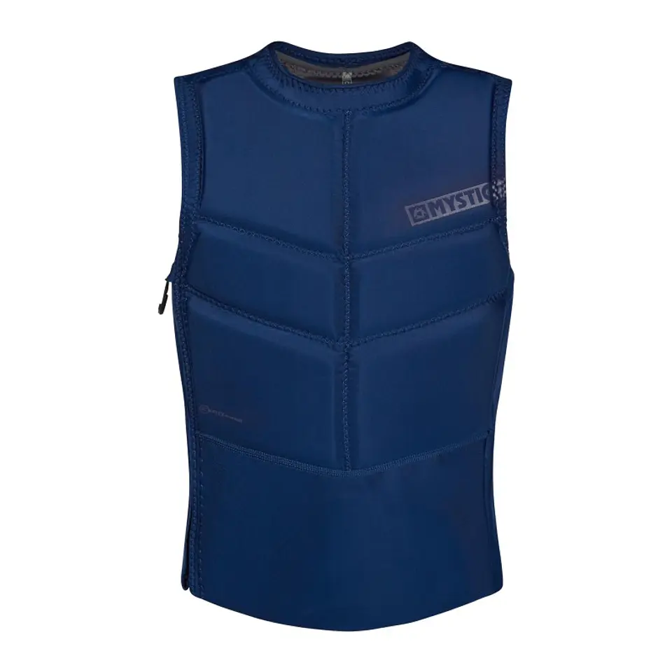 MYSTIC Star SideZip Impact - Chaleco de Impacto 1