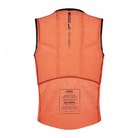 MYSTIC Majestic Impact Vest Szip Kite  - Chaleco de Impacto