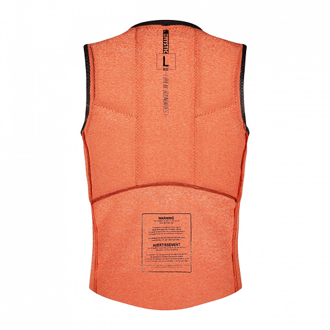 MYSTIC Majestic Impact Vest Szip Kite  - Chaleco de Impacto