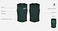 MYSTIC Majestic Impact Vest Szip Kite  - Chaleco de Impacto - thumbnail 3