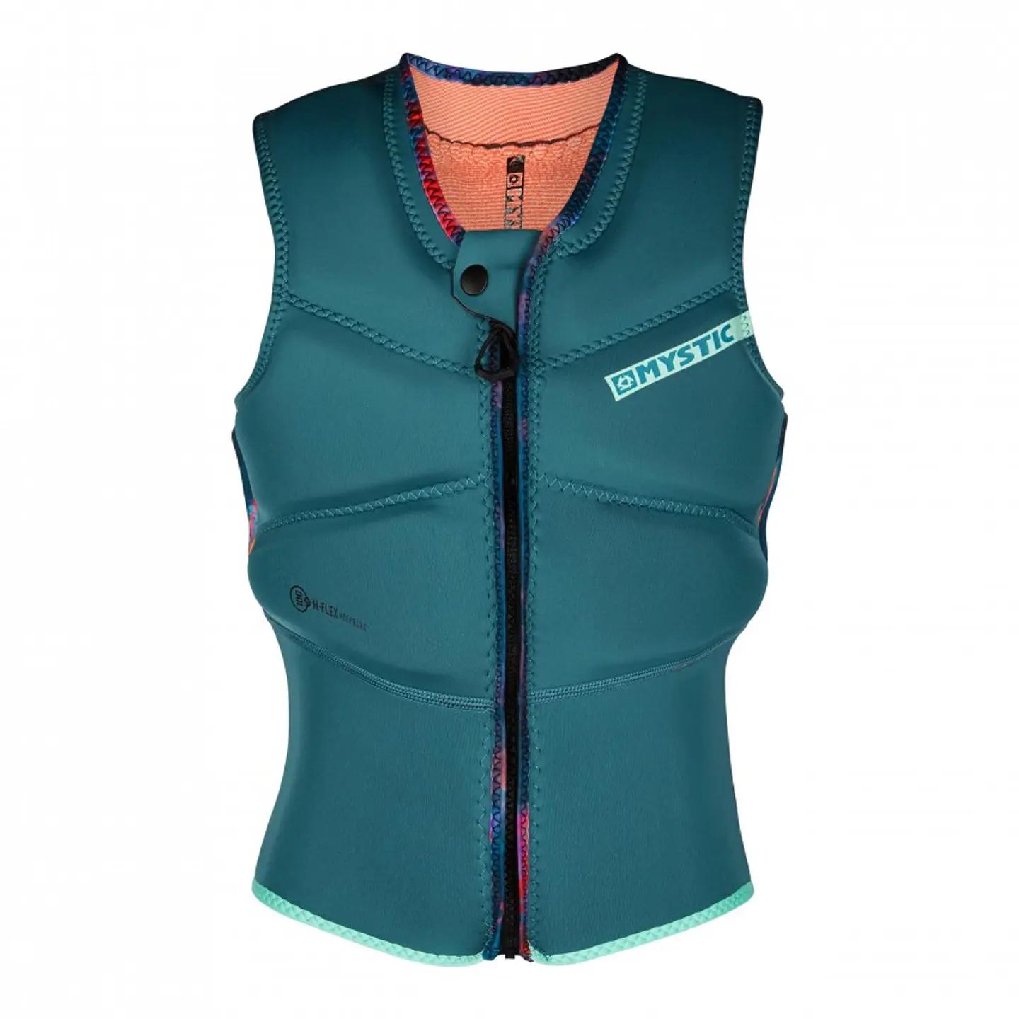MYSTIC DIVA IMPACT VEST - CHALECO DE IMPACTO 1
