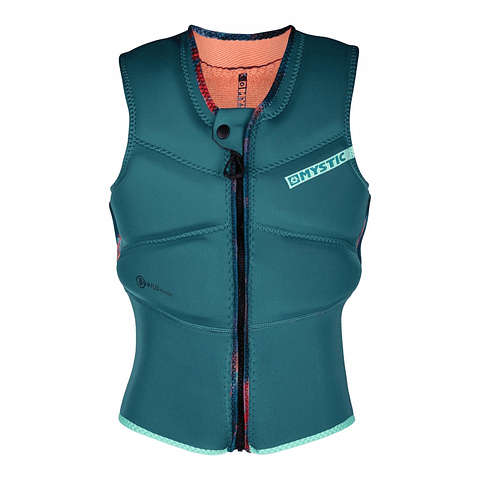 MYSTIC DIVA IMPACT VEST - CHALECO DE IMPACTO