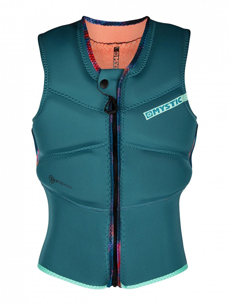 MYSTIC DIVA IMPACT VEST - CHALECO DE IMPACTO 1