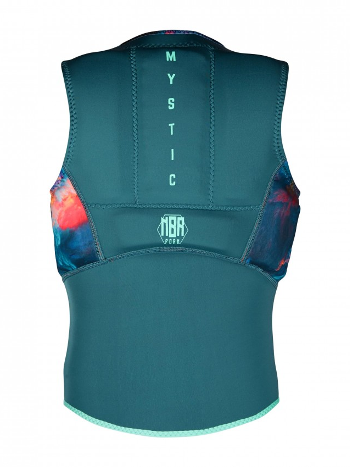 MYSTIC DIVA IMPACT VEST - CHALECO DE IMPACTO 2