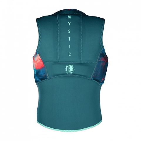 MYSTIC DIVA IMPACT VEST - CHALECO DE IMPACTO