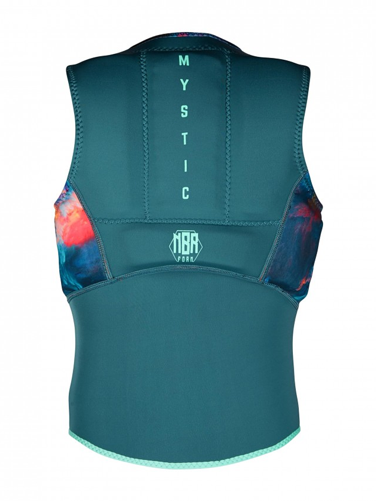 MYSTIC DIVA IMPACT VEST - CHALECO DE IMPACTO 2