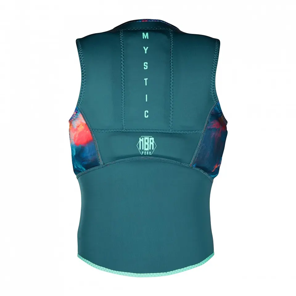 MYSTIC DIVA IMPACT VEST - CHALECO DE IMPACTO 2