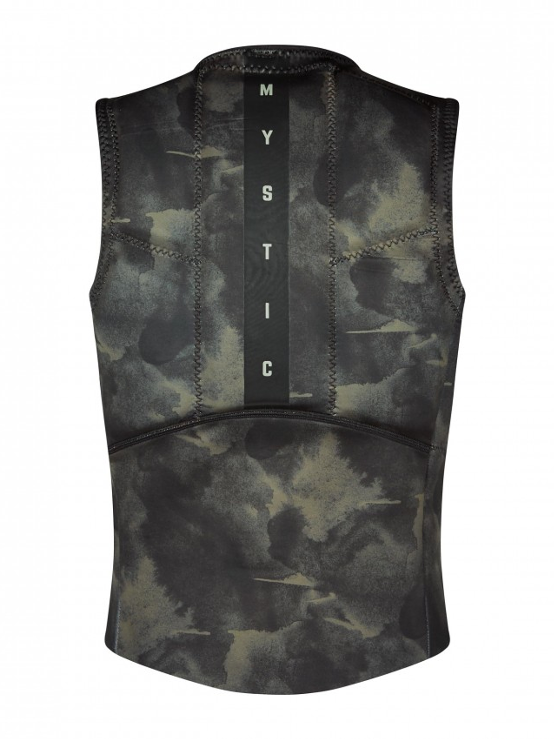 MYSTIC Majestic Impact Vest Szip Kite  - Chaleco de Impacto 5