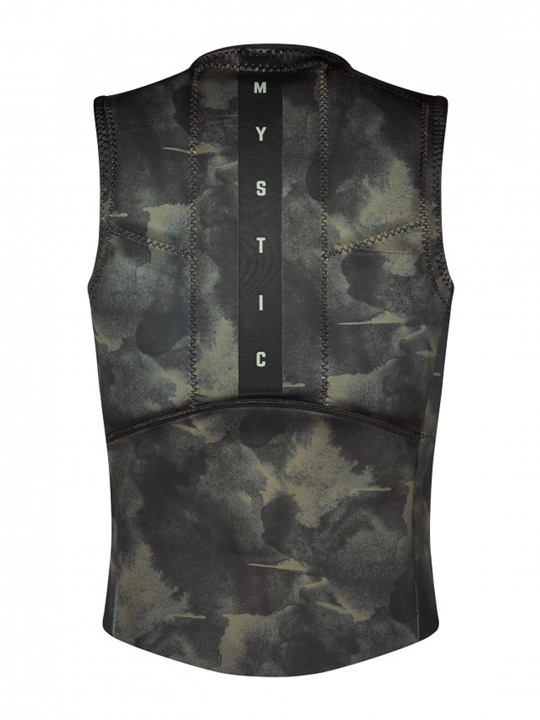 MYSTIC Majestic Impact Vest Szip Kite  - Chaleco de Impacto 5