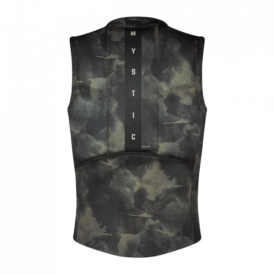 MYSTIC Majestic Impact Vest Szip Kite  - Chaleco de Impacto 5