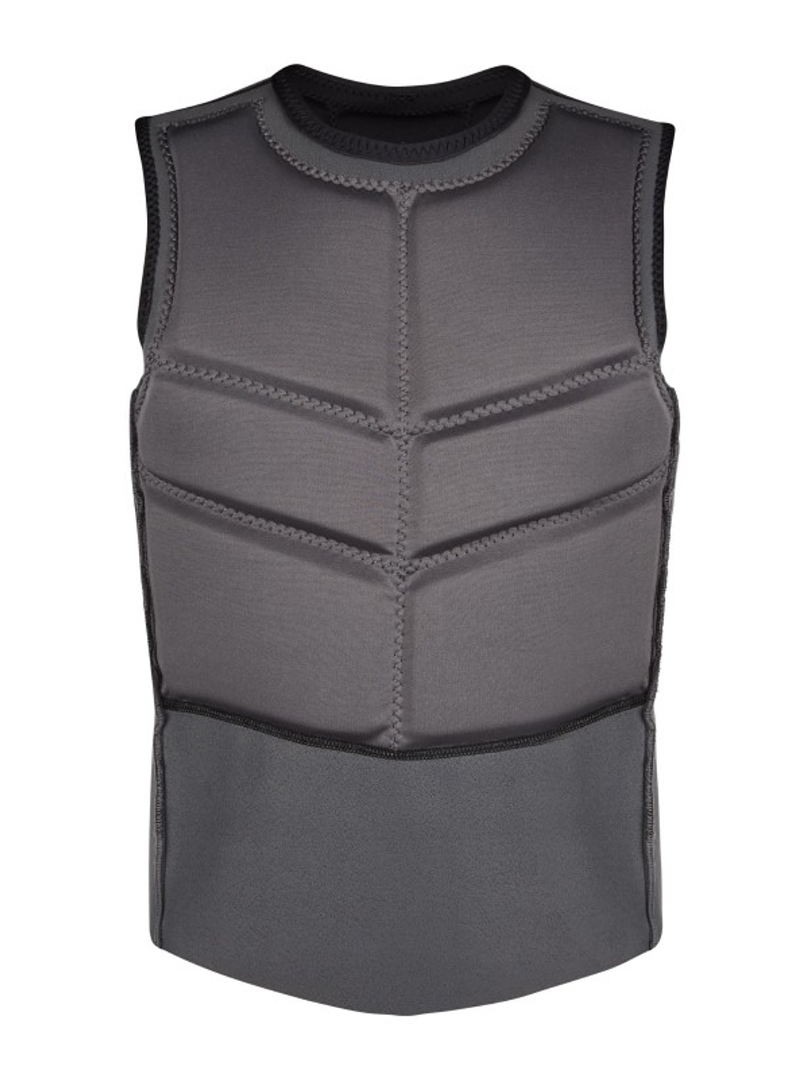 MYSTIC Star SideZip Impact - Chaleco de Impacto 4