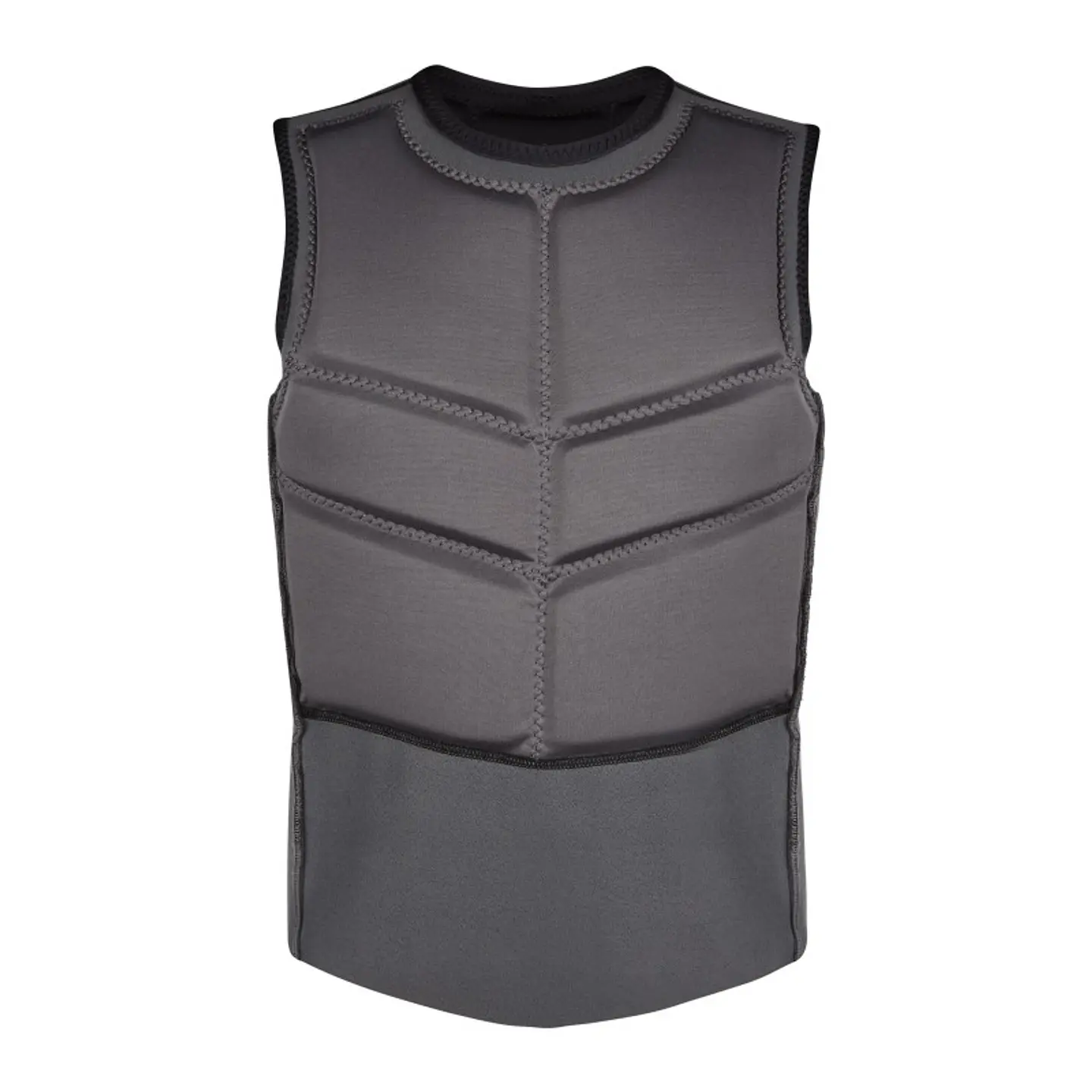 MYSTIC Star SideZip Impact - Chaleco de Impacto 4