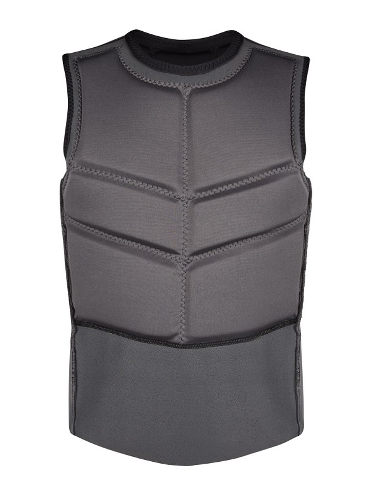 MYSTIC Star SideZip Impact - Chaleco de Impacto 4
