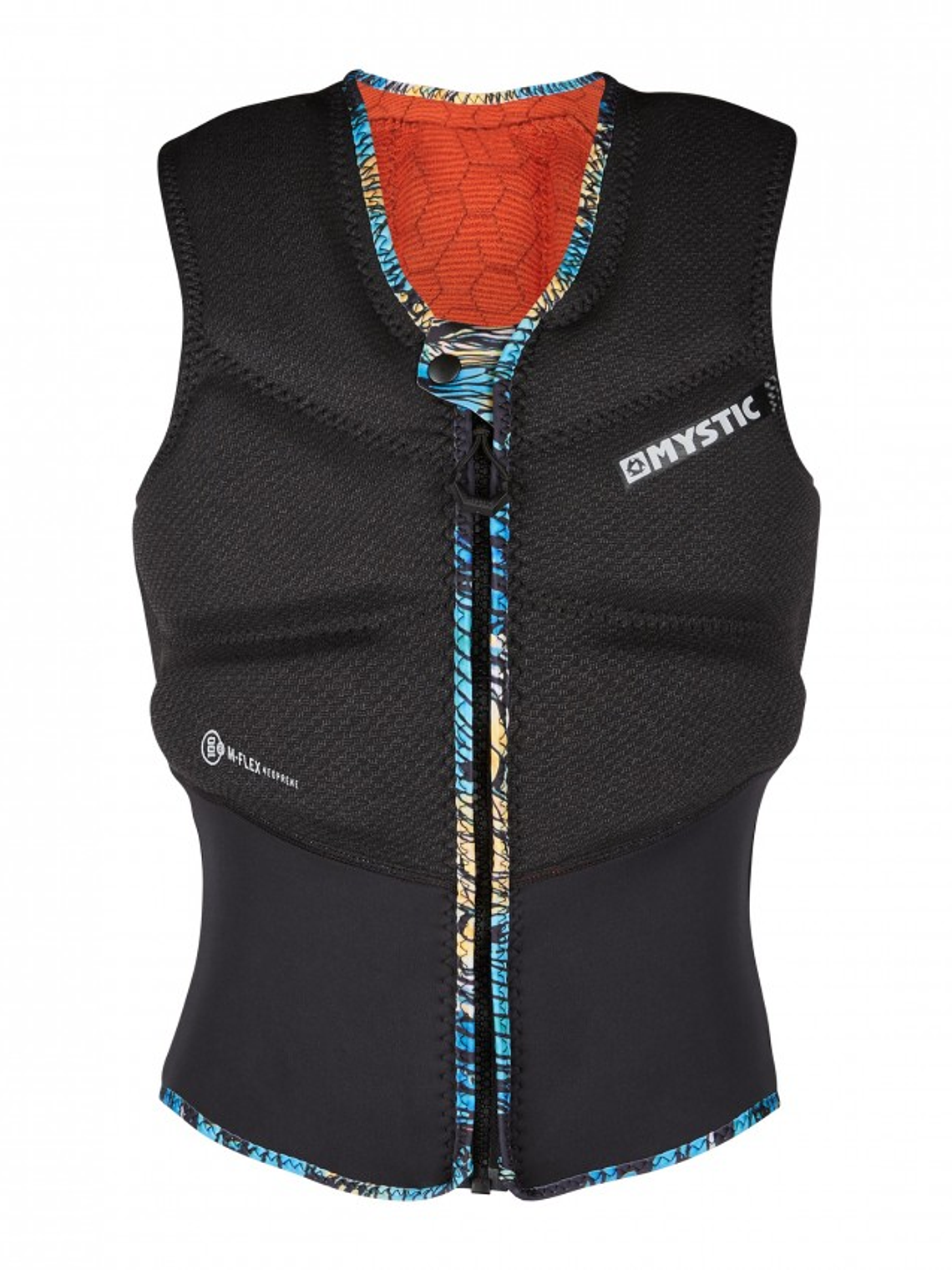 MYSTIC GEM IMPACT VEST - CHALECO DE IMPACTO 1