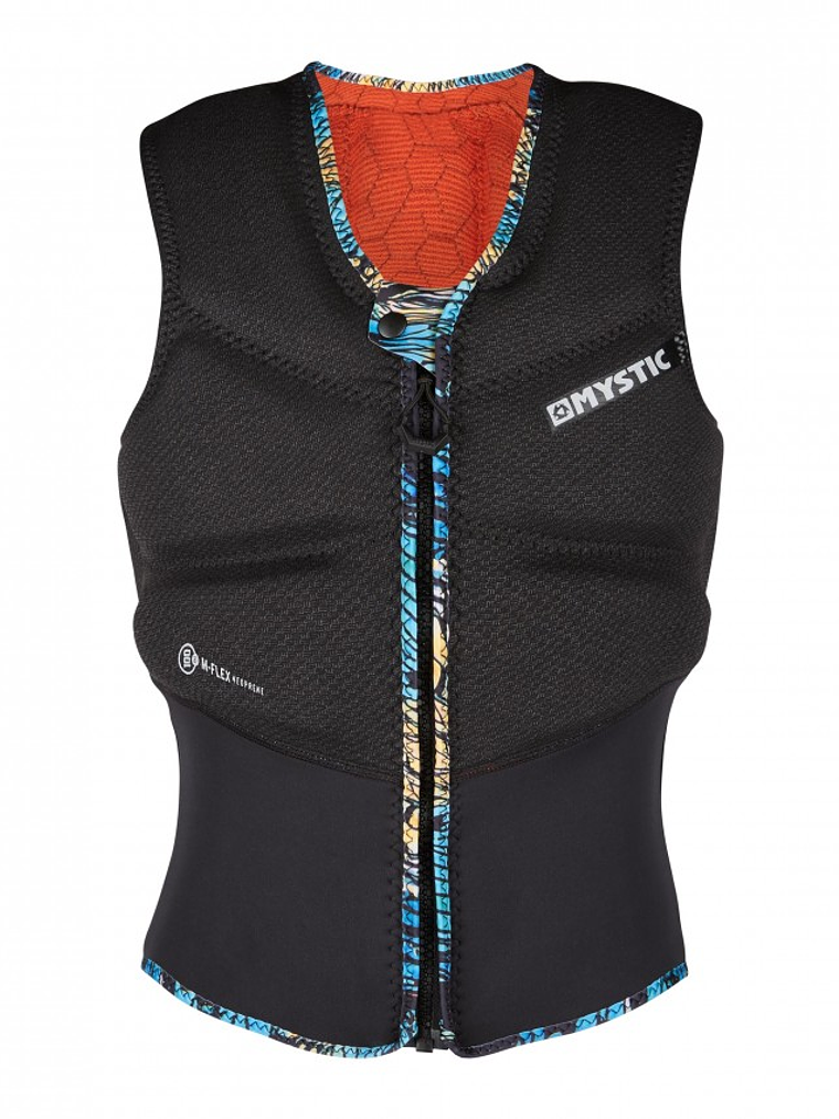 MYSTIC GEM IMPACT VEST - CHALECO DE IMPACTO 1