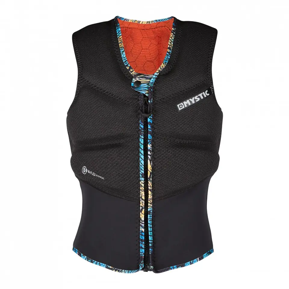 MYSTIC GEM IMPACT VEST - CHALECO DE IMPACTO 1