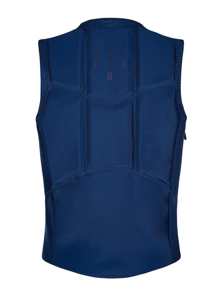 MYSTIC Star SideZip Impact - Chaleco de Impacto 5