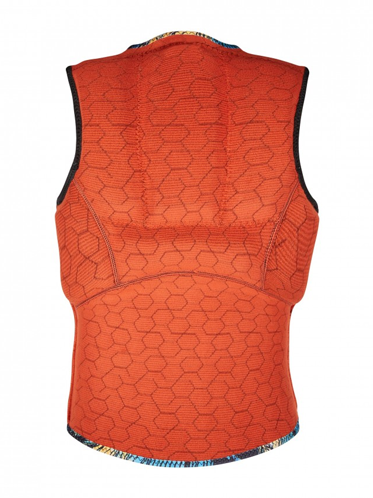 MYSTIC GEM IMPACT VEST - CHALECO DE IMPACTO 2