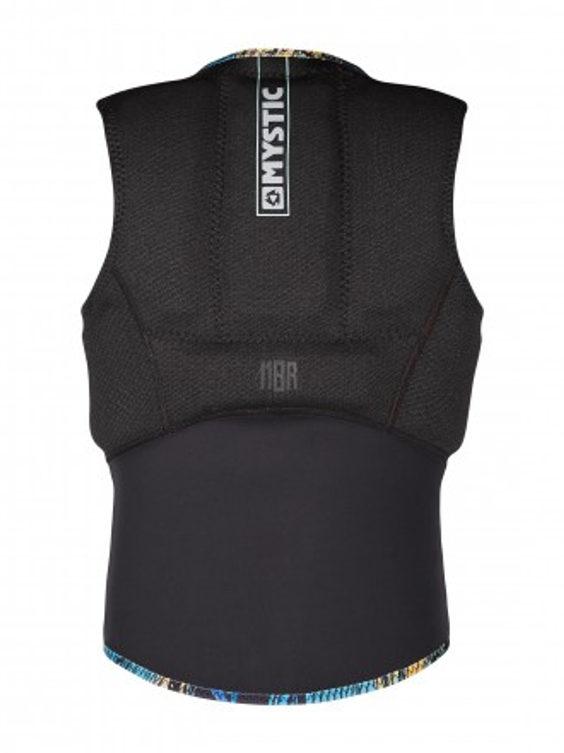 MYSTIC GEM IMPACT VEST - CHALECO DE IMPACTO 4
