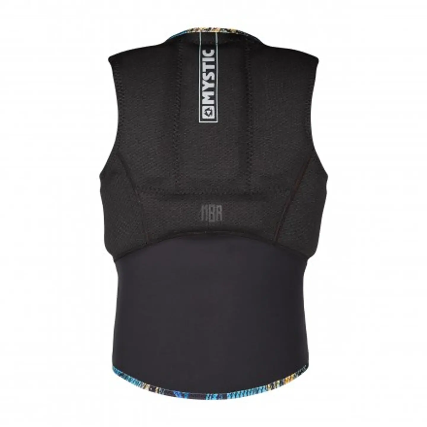 MYSTIC GEM IMPACT VEST - CHALECO DE IMPACTO 4