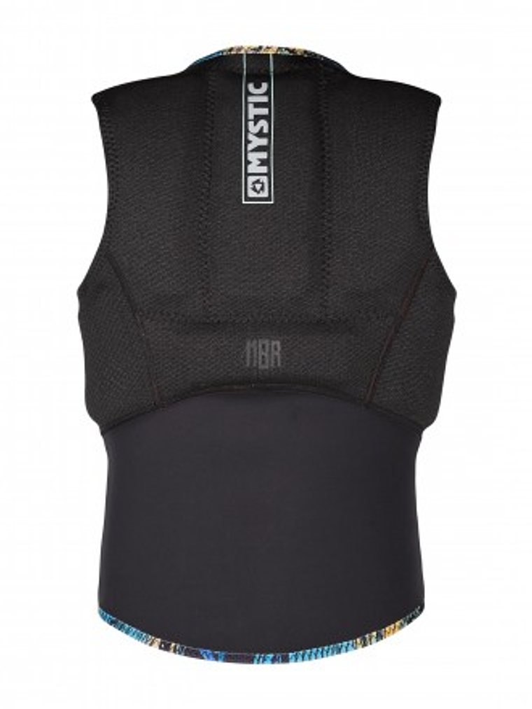 MYSTIC GEM IMPACT VEST - CHALECO DE IMPACTO 4