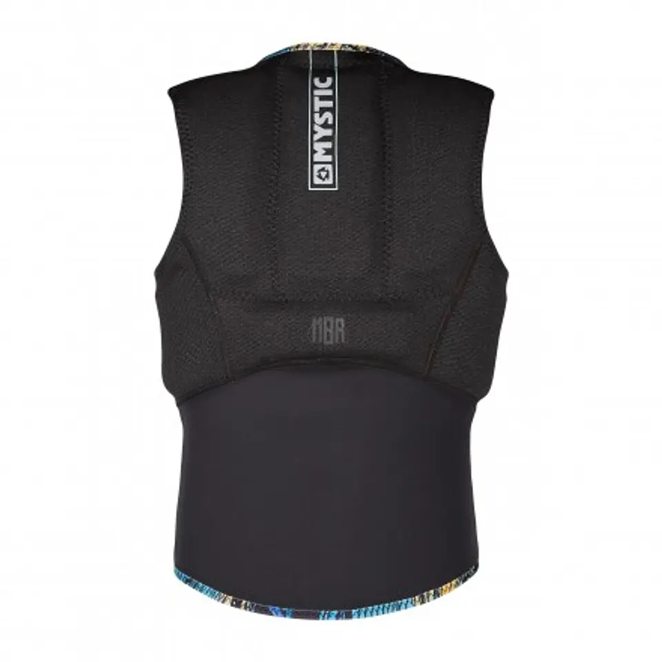 MYSTIC GEM IMPACT VEST - CHALECO DE IMPACTO 4