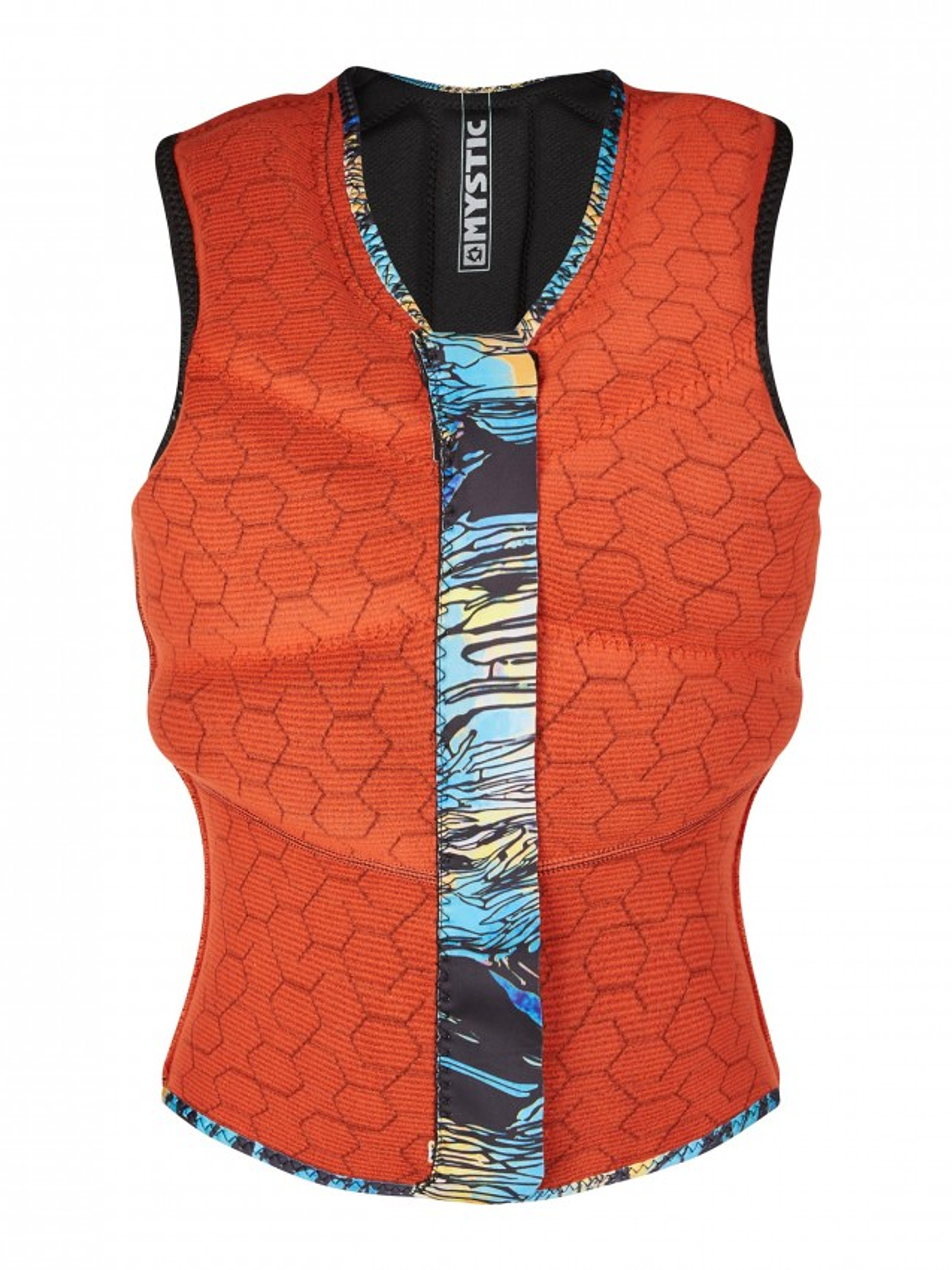 MYSTIC GEM IMPACT VEST - CHALECO DE IMPACTO 5
