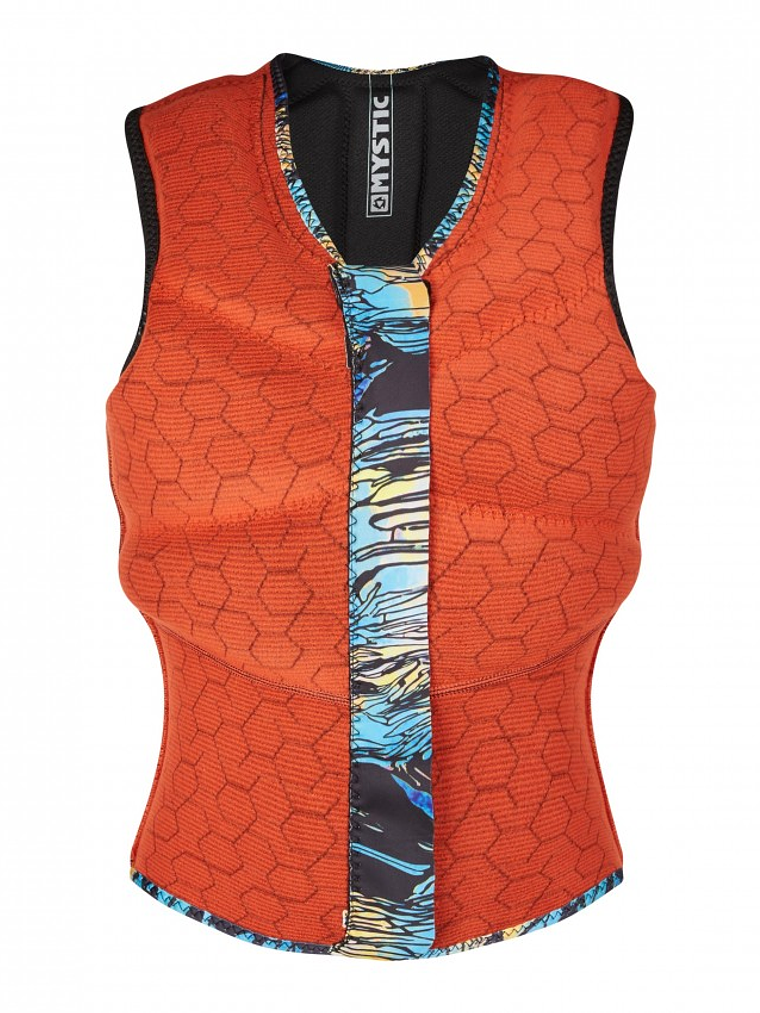 MYSTIC GEM IMPACT VEST - CHALECO DE IMPACTO 5