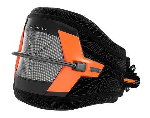 RRD SHIELD CARBONO - RÍGIDO