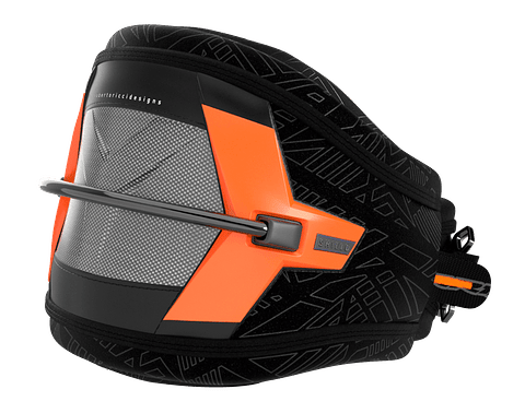 RRD SHIELD CARBONO - RÍGIDO