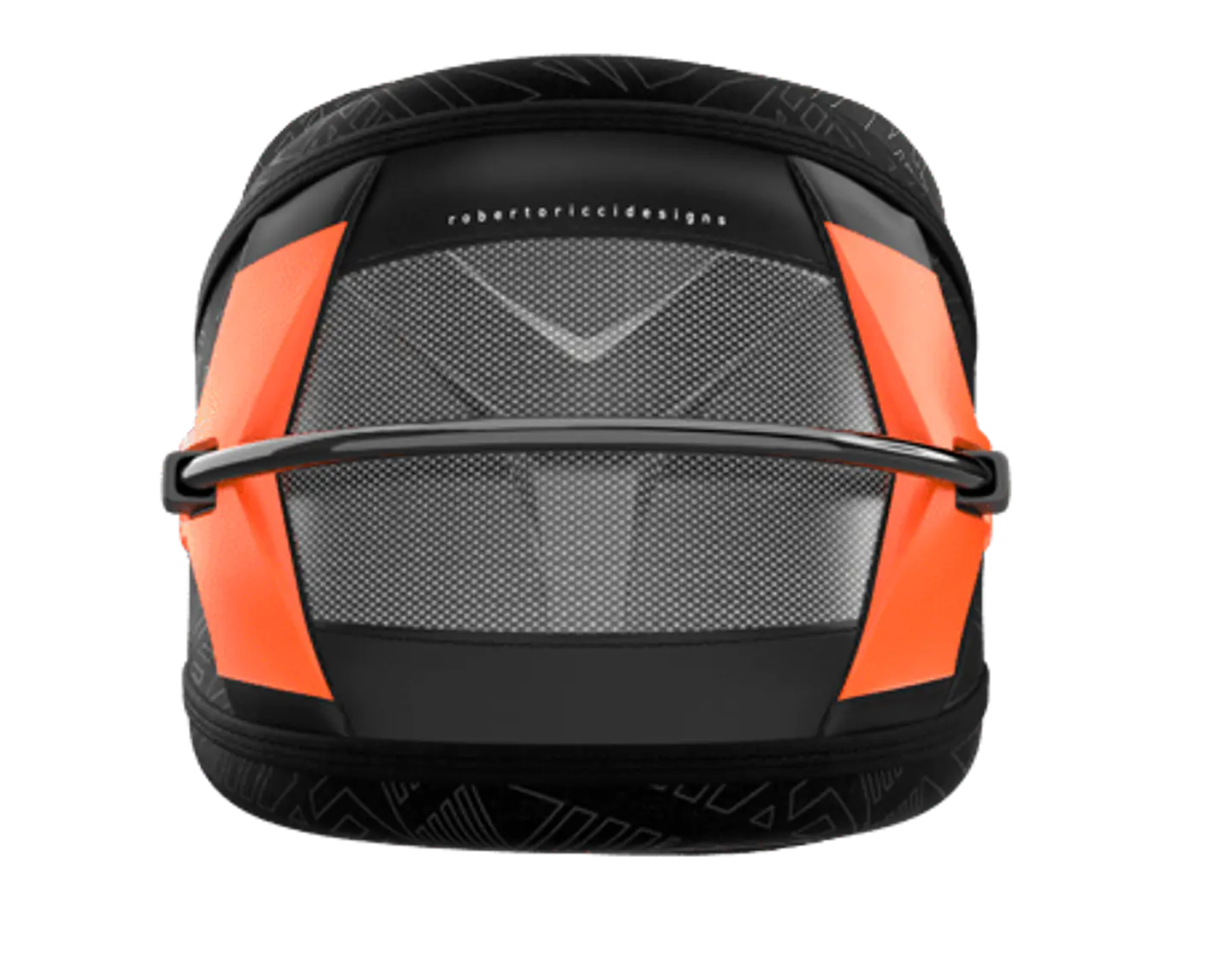 RRD SHIELD CARBONO - RÍGIDO 3