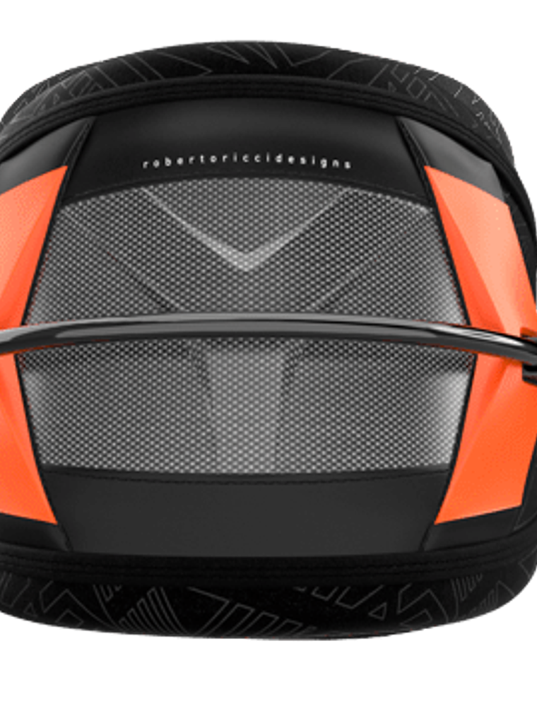 RRD SHIELD CARBONO - RÍGIDO 3