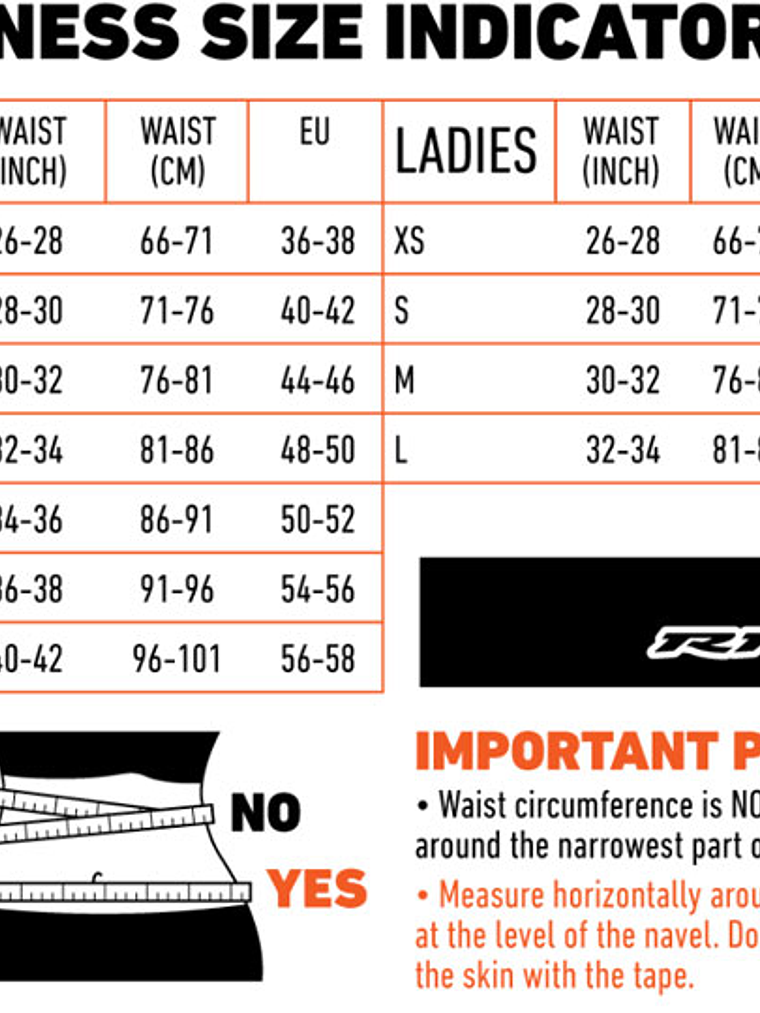 RRD SHIELD WINDSURF CARBONO (Spread Tow) - RÍGIDO 4
