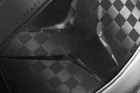 RRD SHIELD CARBONO Spread Tow - RÍGIDO