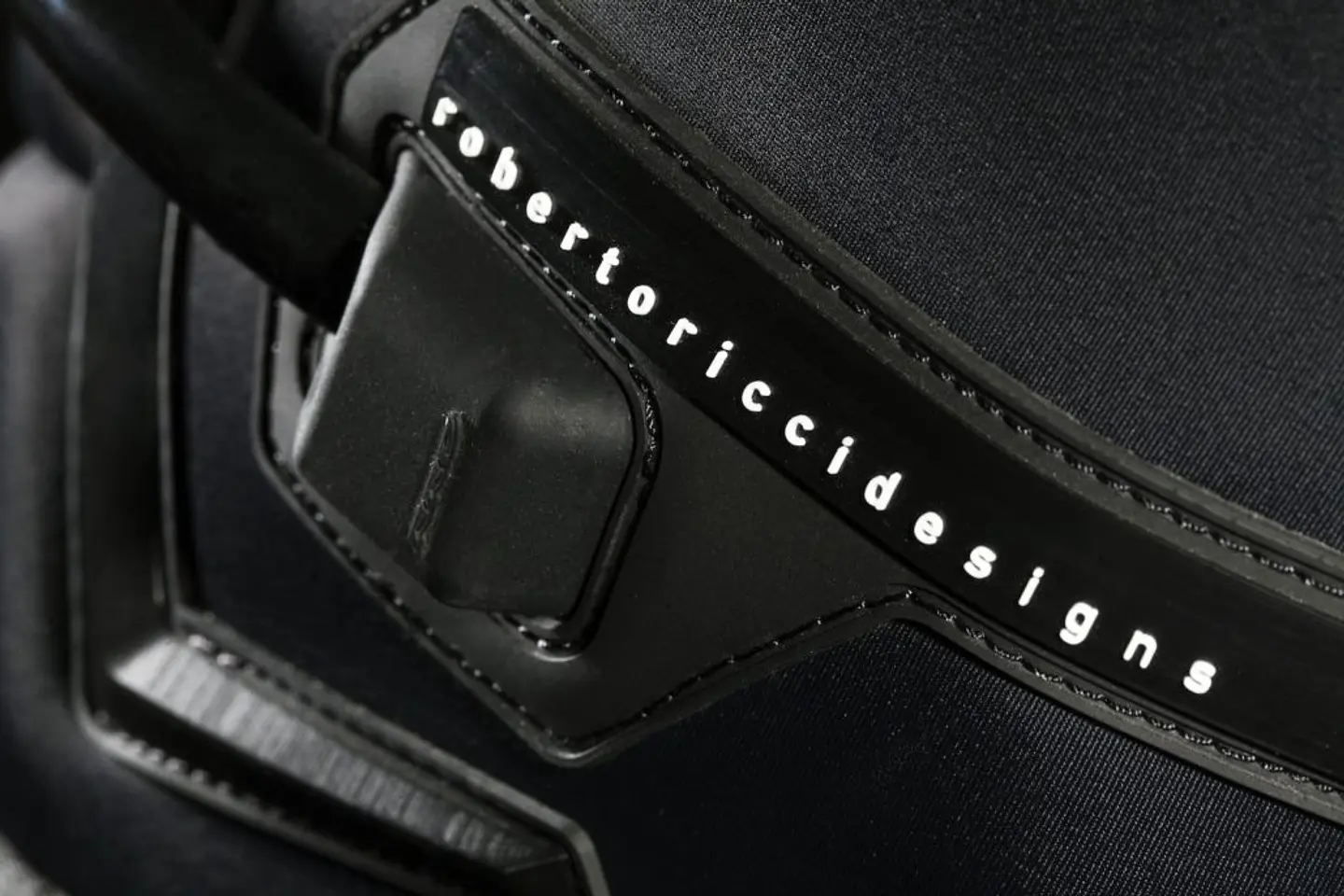 RRD SHIELD CARBONO Spread Tow - RÍGIDO 3