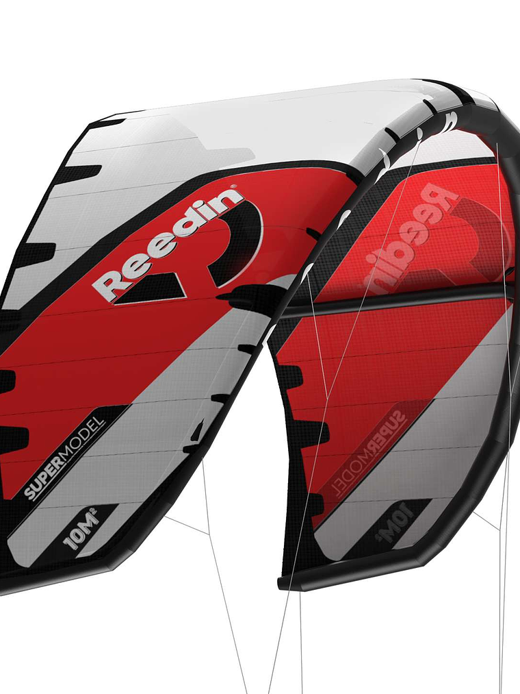 REEDIN SUPERMODEL FREERIDE 7M 1