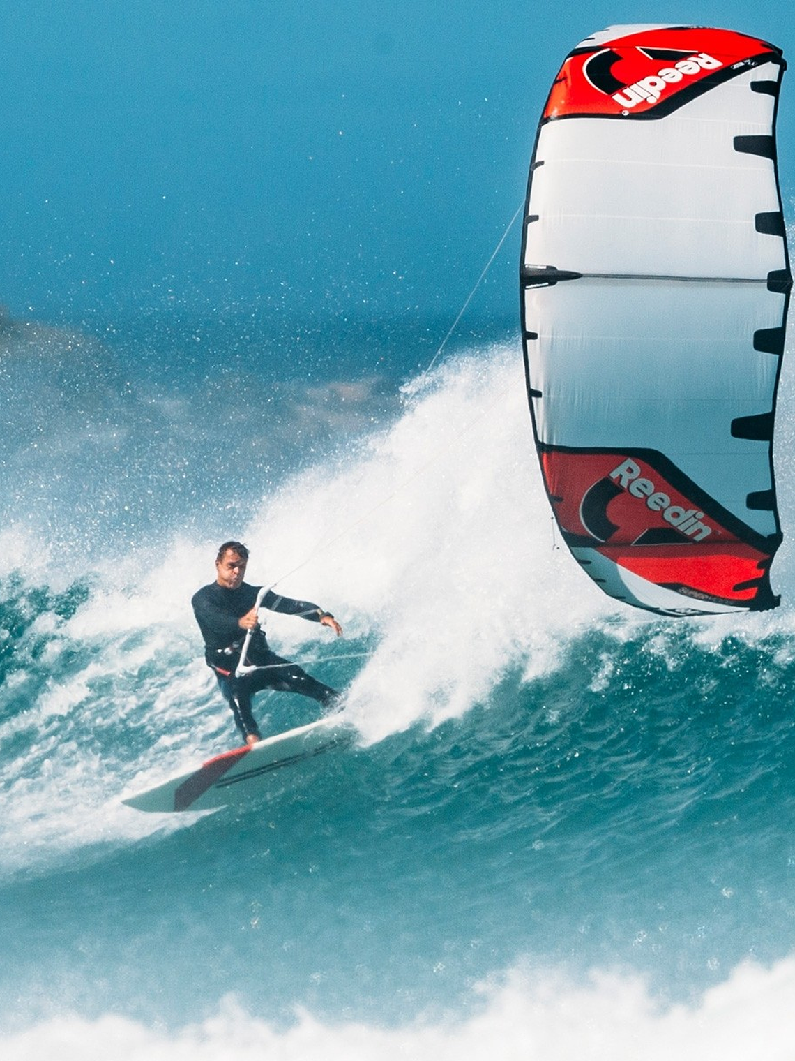 REEDIN SUPERMODEL FREERIDE 7M 2