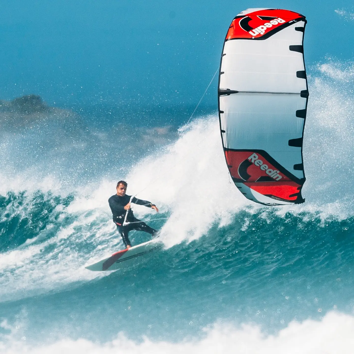 REEDIN SUPERMODEL FREERIDE 7M 2