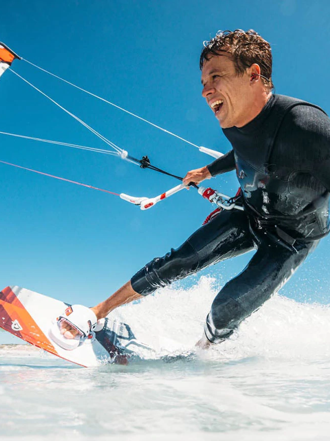 REEDIN SUPERMODEL FREERIDE 7M 3