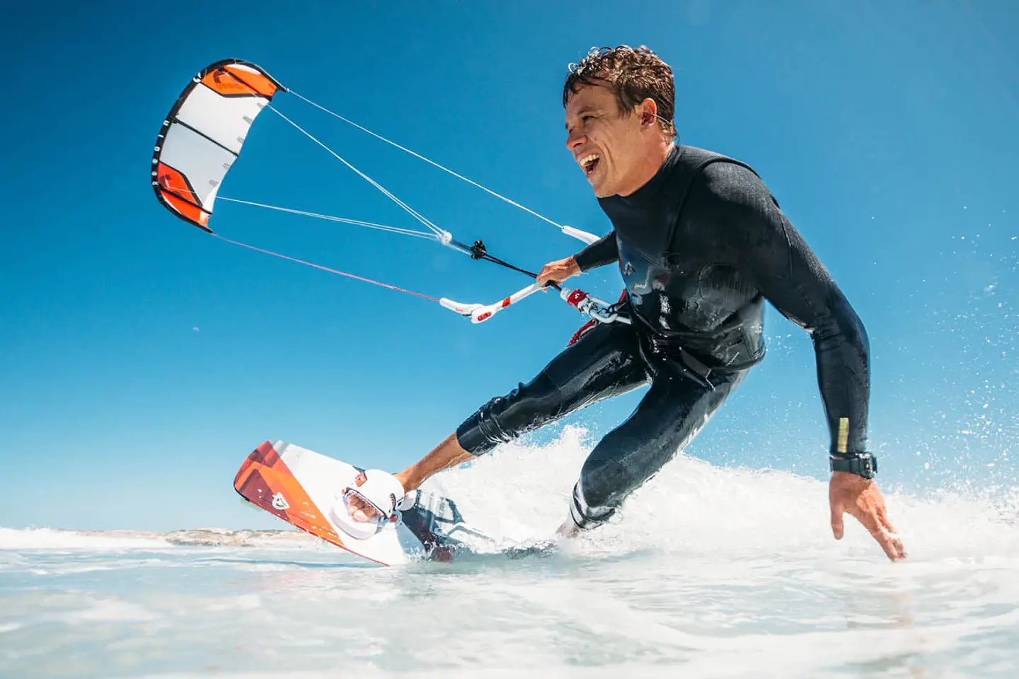 REEDIN SUPERMODEL FREERIDE 7M 3