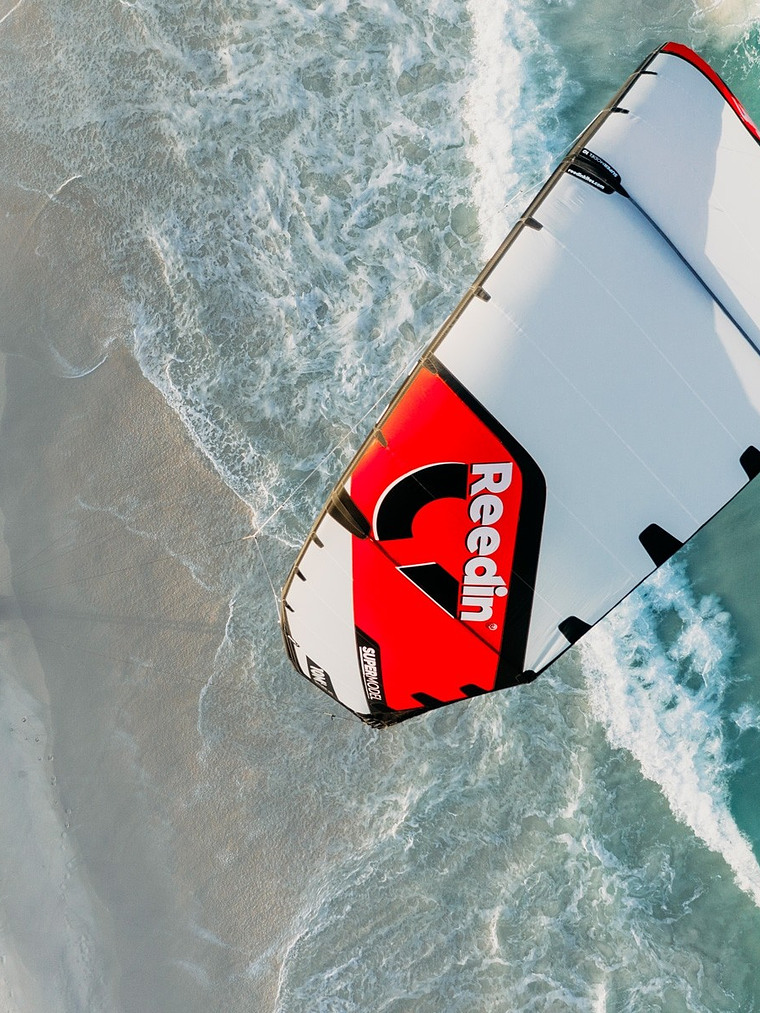 REEDIN SUPERMODEL FREERIDE 7M 4