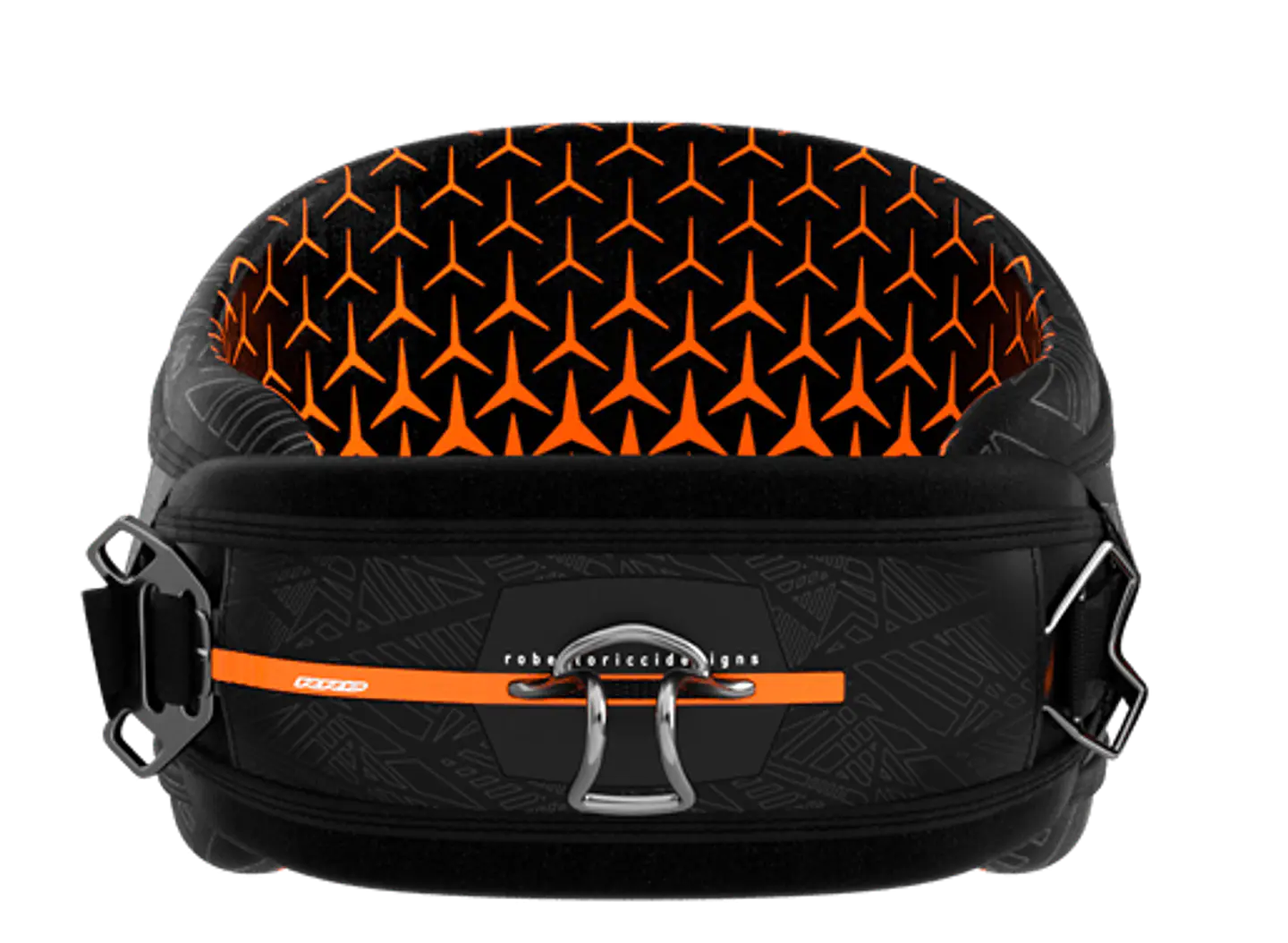 RRD SHIELD CARBONO - RÍGIDO 6